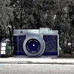 Residenza Del Parco Renzi Con Terrazza Διαμέρισμα Ρίμινι