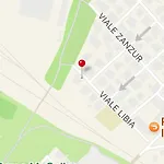 Residenza Del Parco Renzi Con Terrazza Διαμέρισμα