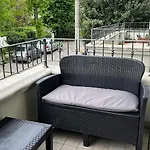 Residenza Del Parco Renzi Con Terrazza