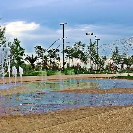Residenza Del Parco Renzi Con Terrazza *