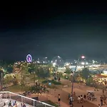 Apartman Residenza Del Parco Renzi Con Terrazza *