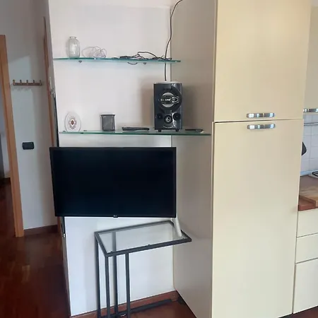 Residenza Del Parco Renzi Con Terrazza