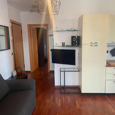 Residenza Del Parco Renzi Con Terrazza *