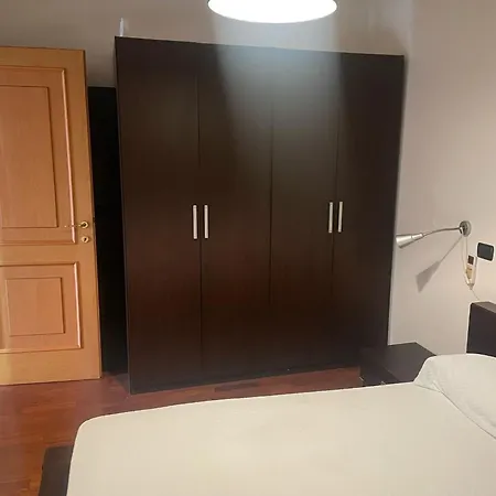 Residenza Del Parco Renzi Con Terrazza Apartment Rimini