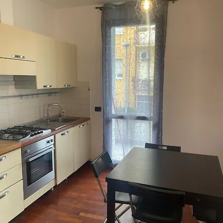 Residenza Del Parco Renzi Con Terrazza 리미니