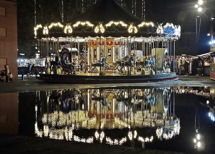 Apartamento Residenza Del Parco Renzi Con Terrazza *