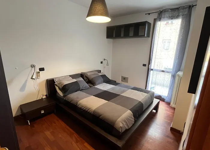 Residenza Del Parco Renzi Con Terrazza ريميني