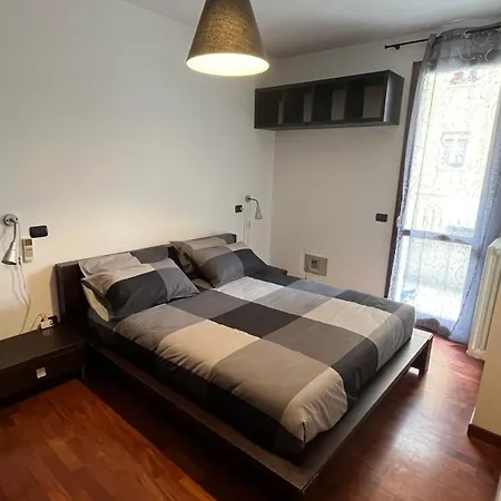 Residenza Del Parco Renzi Con Terrazza Rimini